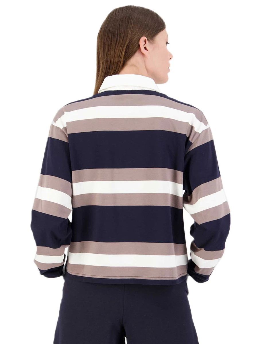 Huffer Kaimai Billy L/S Rugby - Image 2