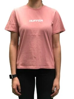 Huffer Kobie Tee - Slant