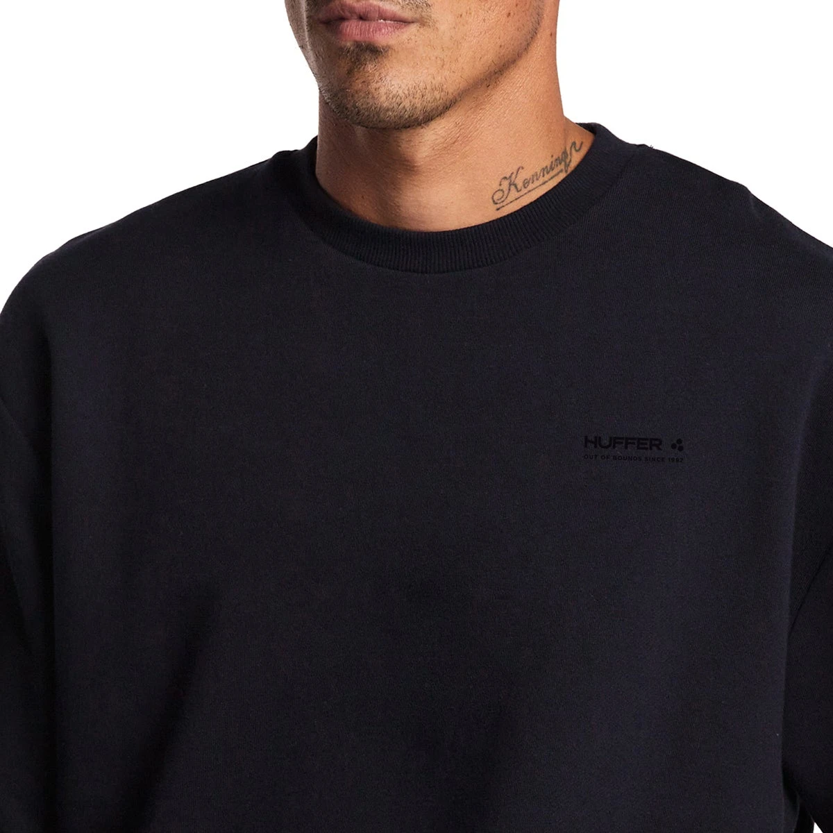 Huffer Label True Crew - Image 2