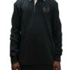 Huffer Laurel Rugby L/S Polo