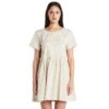 Huffer Mini Park Dress