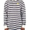 Huffer Mono L/S Rugby