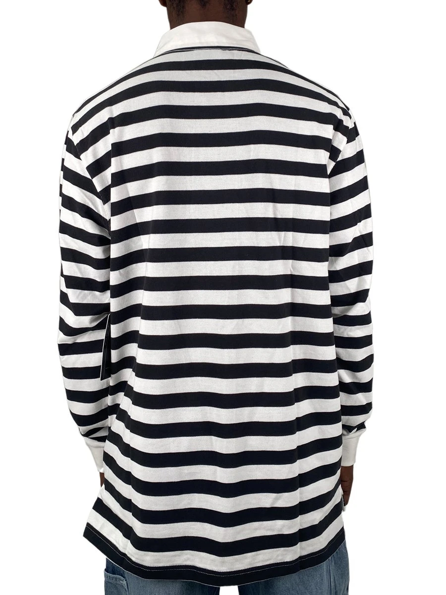 Huffer Mono L/S Rugby - Image 2