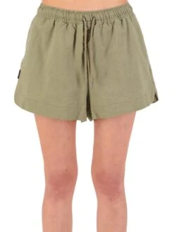 Huffer Oneroa Leisure Short