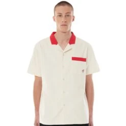 Huffer Parade Party Shirt