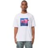 Huffer Rage Free Tee