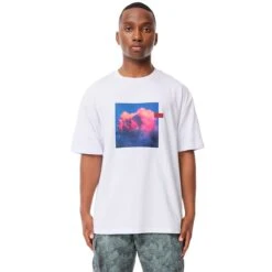 Huffer Rage Free Tee