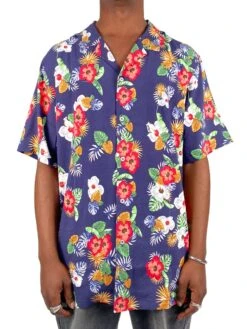 Huffer Sessions Party Shirt