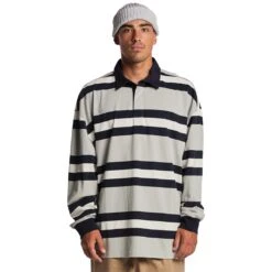 Huffer Shadow Grand Rugby Polo