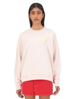 Huffer Slouch Crew - Ground