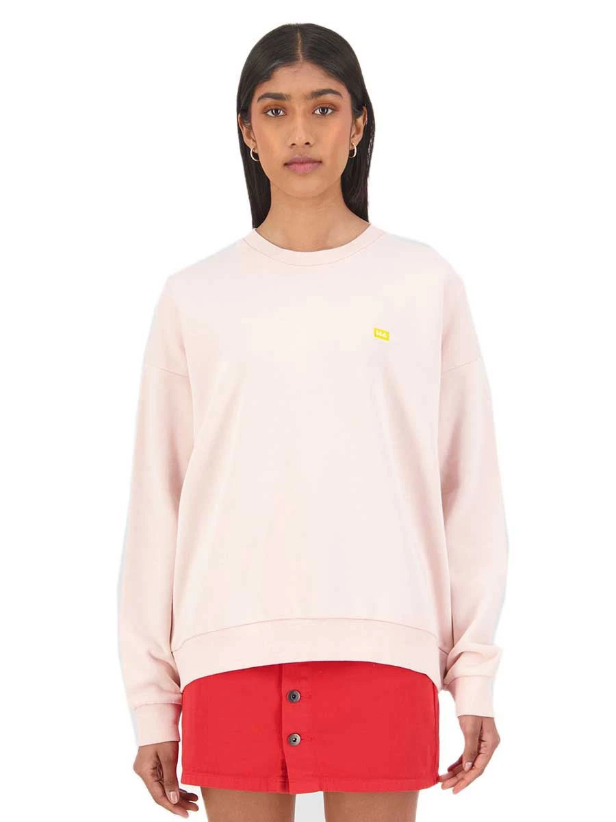 Huffer Slouch Crew - Ground