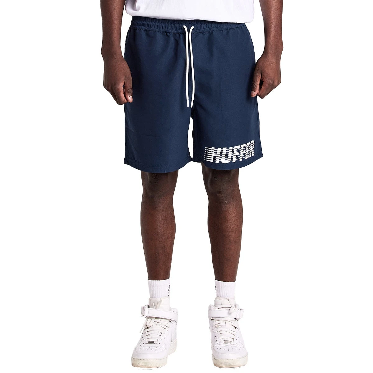 Huffer Staple Trunk - Speedy