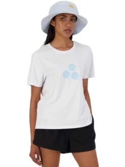 Huffer Stella Tee - 3 Ball