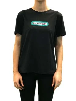 Huffer Stella Tee - Band