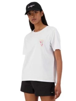 Huffer Stella Tee - Retrospect