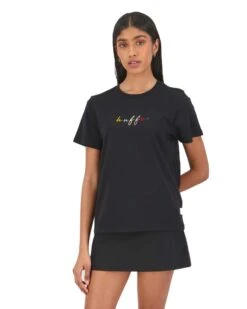 Huffer Stella Tee - Siri