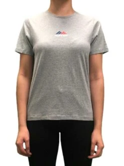 Huffer Stella Tee - Traverse