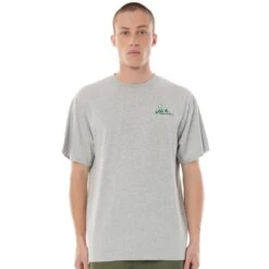 Huffer Sup Tee - Hike