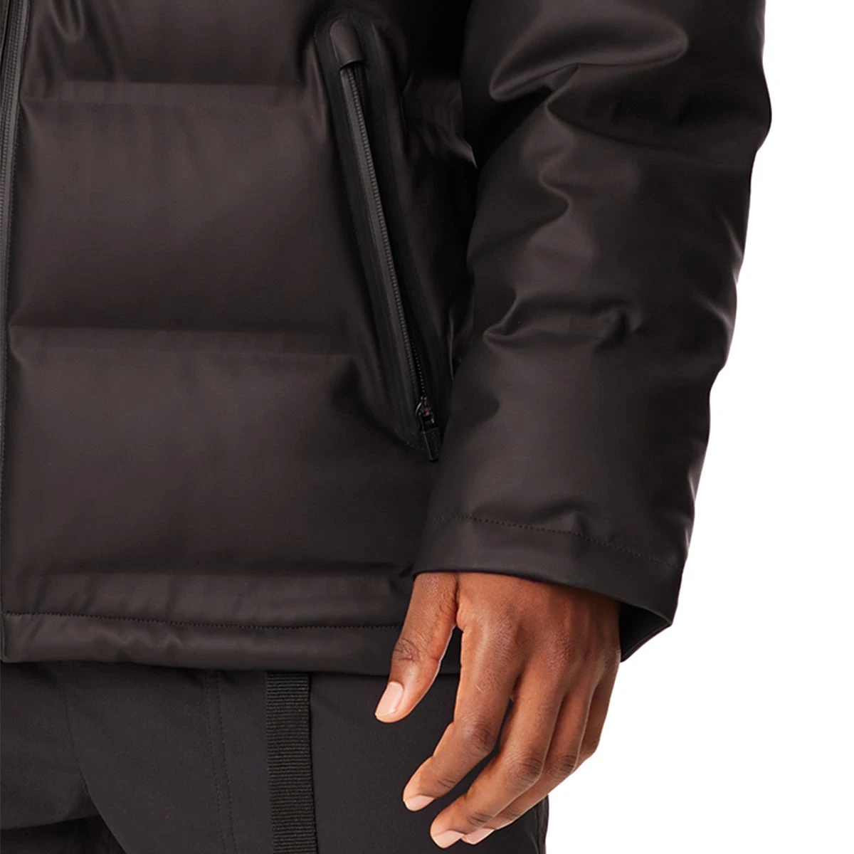 Huffer Superdown Jacket - Image 5