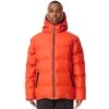 Huffer Superdown Jacket