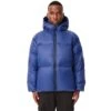 Huffer Superloft Down Jacket