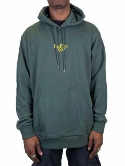 Huffer True Hood - Atlas