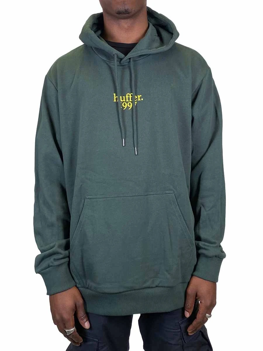 Huffer True Hood - Atlas