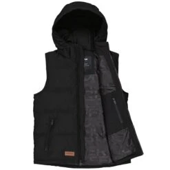 Huffer Wmns Classic Down Vest