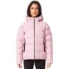 Huffer Wmns Superdown Jacket