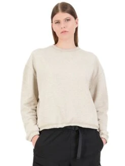 Huffer WR Capital Slouch Crew