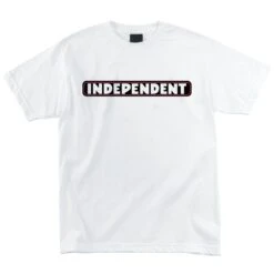 Independent Bar Tee