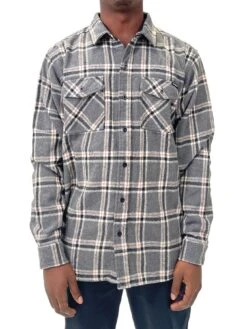 Independent Chainsaw L/S Shirt