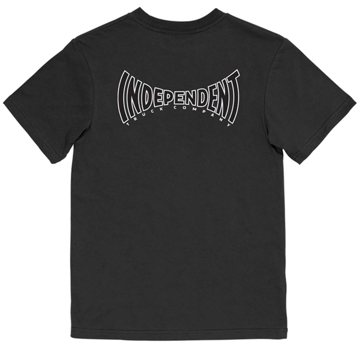 Independent Spanning Youth Tee