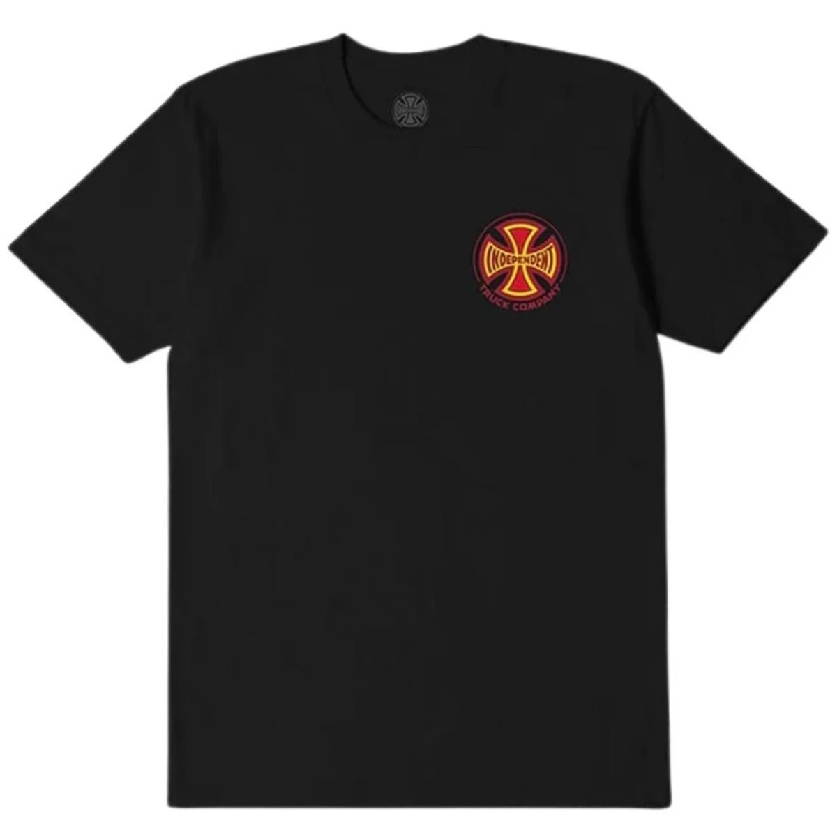 Independent Speed Fade Youth Tee - Image 2