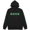Independent Stacked Pop Youth Hood