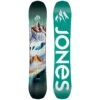 Jones Dream Weaver Snowboard 2024