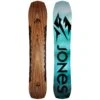Jones Flagship Wms Snowboard 2024