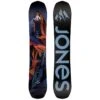 Jones Frontier Snowboard 2024
