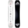 Jones Tweaker Snowboard 2024