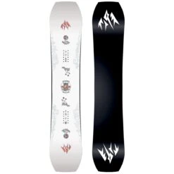 Jones Tweaker Snowboard 2024