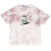 Jungles Anxiety Tie Dye Tee
