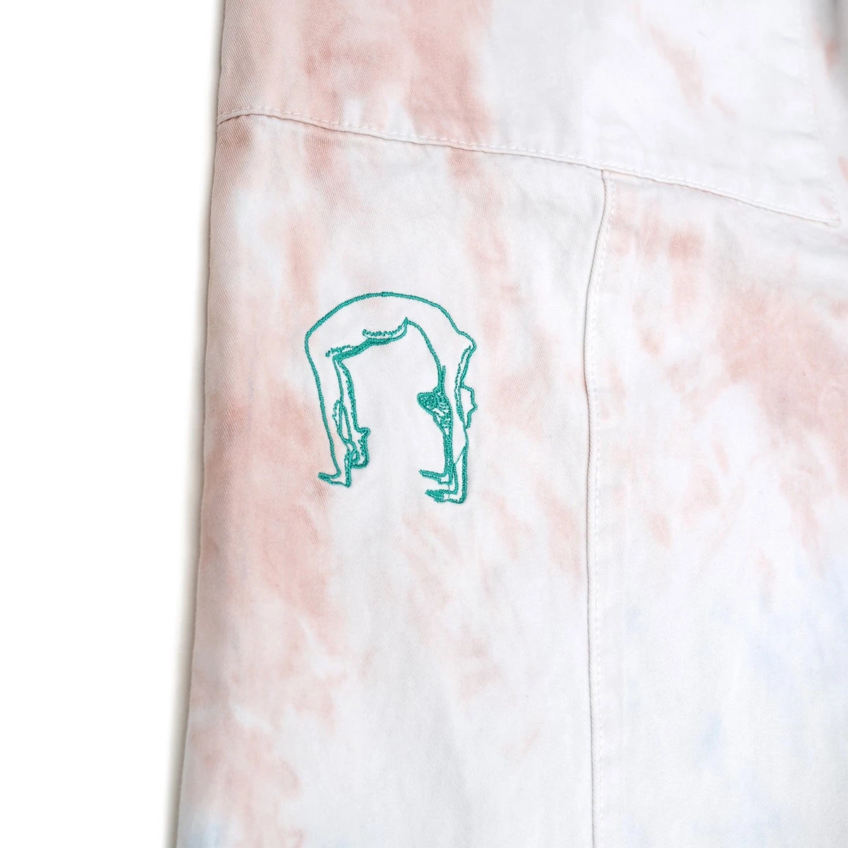 Jungles Growth Connection Change Minimal Work Pants - Image 2