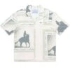 Jungles If Wishes Were Horses S/S Shirt