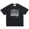 Jungles X Keith Haring Environmentalism Tee
