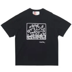 Jungles X Keith Haring Environmentalism Tee