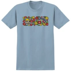 Krooked Sweatpants Tee