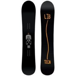 Lib Tech Lib Rig Snowboard 2024