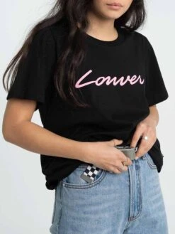 Lower Active Tee - Carpenter