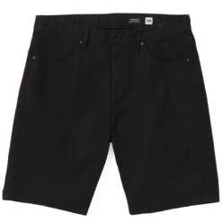 Volcom Modown Canvas 5 Pocket Short