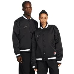 Nike SB Baseball Varsity Jacket